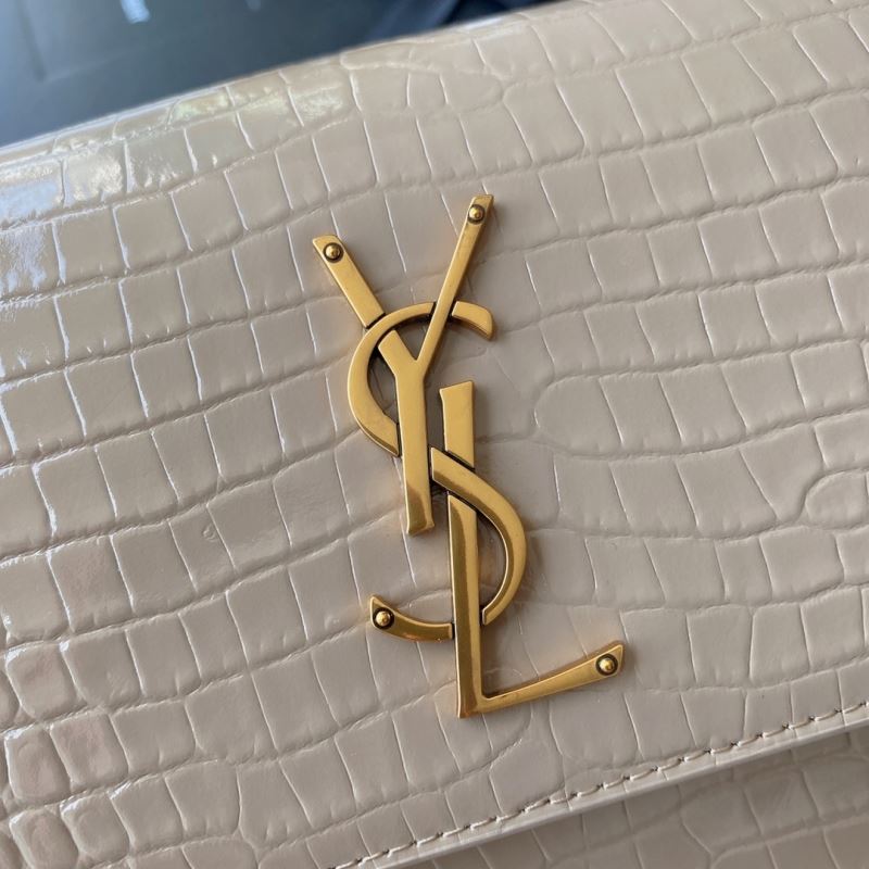 YSL Sunset Bags